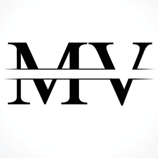 Mv logo New